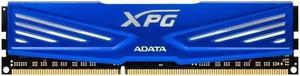 Intemational Version XPG XPG 8GB (2×4GBDDR3 1600MHz Desktop Memory Stick Kits (Blue)
