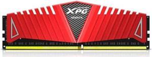 Intemational Version XPG Z1 16GB (2×8GB) DDR4 3000MHz Desktop Memory Stick Kits (Red)