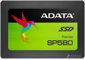 Intemational Version SP580 SATA III (480GB) Desktop Solid State Drive (SSD)
