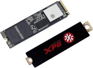 Intemational Version XPG SX8200 Pro M.2 (2TB) Desktop Internal Solid State Drive (SSD)