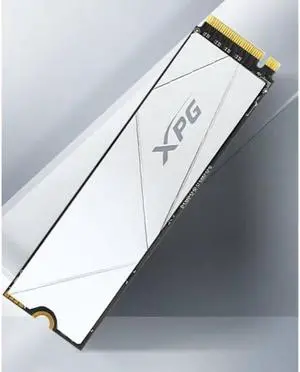 Intemational Version XPG S70 Blade-W M.2 PCIe (2TB) Desktop Internal Solid State Drive (SSD)