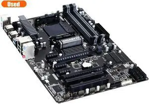 motherboard GA-970A-DS3P V2.0 Socket AM3/AM3+ DDR3 970A-DS3P boards 32GB 970 Desktop Motherboard