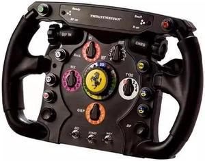 Thrustmaster Ferrari F1 steering wheel disks