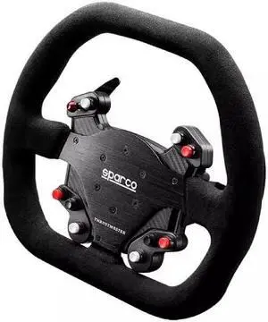 Game plate for Thrustmaster P310 steering wheel