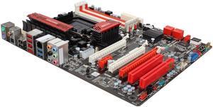 BIOSTAR TA990FXE AM3+  990FX + SB950 SATA 6Gb/s USB 3.0 ATX  Motherboard with UEFI BIOS