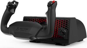 Alpha Flight Controls XPC Yoke + 1 Year Extended Warranty