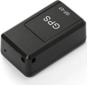 Mini Magnetic GPS Tracker Real-time Car Truck Vehicle Locator GSM GPRS