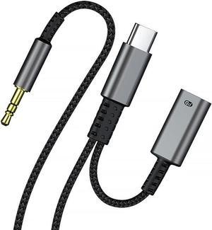 Car charger with aux port sales