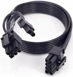 8Pin to 8 Pin(6+2) PCI-E Graphics Card Power Cable for Corsai-r AX1200