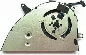 Cpu cooling fan for HP Pavilion 15-CS00615T 15-CS0053CL 15-CS NS85B00-17K24