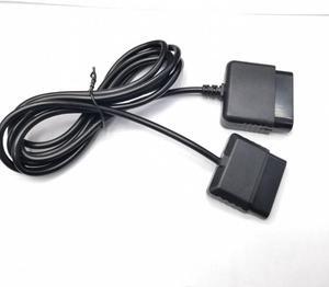 1.8M for Sony PS1 PS2 Extension Cable Cord Playstation 1 Playstation 2 for Ps1/ps2 Controller Dance Pad Wheel Gun Console Cable