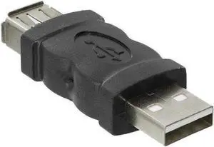 Firewire IEEE 1394 6 Pin Female to USB Male Adaptor Convertor 1PCS Firewire IEEE 1394 6 Pin Female to USB Male Adaptor Convertor 1PCS