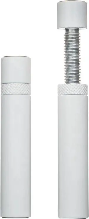 Graphics Card GPU Support Bracket, Adjustable Height GPU Sag Stand Bracket with Magnet and Non-Slip Sheet, GPU Holder for Prevent Universal VGA Graphics Card Sag - 2.8-4.7"- L - White Graphics Card GPU Support Bracket, Adjustable Height GPU Sag Stand Bracket with Magnet and Non-Slip Sheet, GPU Holder for Prevent Universal VGA Graphics Card Sag - 2.8-4.7"- L - White