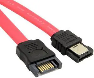 Aomoproing  PS3 Hard disk SATA 7P male to ESATA 7P Female extender extension cable 50cm