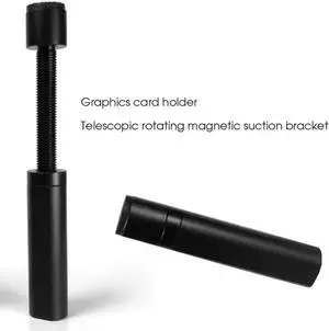 Protective Retractable Graphics Card GPU Bracket Support Adjustable Video Card Holder Bracket Jack Desktop PC Case Accessories