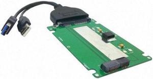 Aomoproing USB 3.0 to SATA 22pin 2.5" Hard DiskSATA to Macbook A1425 A1398 MC975 MC976 MD212 MD213 ME662 ME664 ME665 SSD hard disk case
