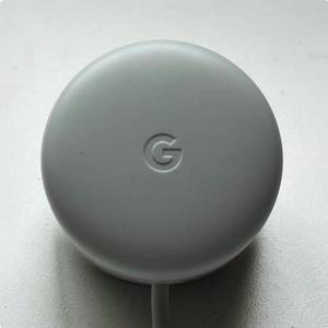 Original Google Google Home Hub smart home speaker voice assistant 14V1.1A with cable power
