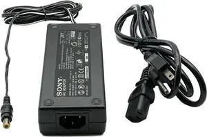 Genuine So-ny AC-V012E AC Adapter Charger Power Supply 1-477-232-12 W/P.Cord