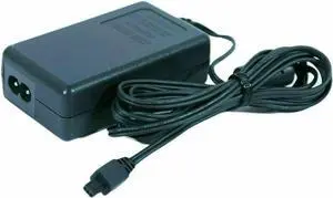 AC Adapter SO-NY PEGA-AC10 Power Supply for Clie PEG-UX40 PEG-UX50 W/P.Cord OEM