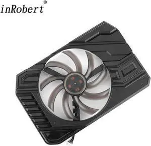 85MM Cooler Fan Replacement For PALiT GeForce RTX 2060 StormX GTX 1660 Ti 1660S 1650 SUPER Graphics Video Card Cooling Fans