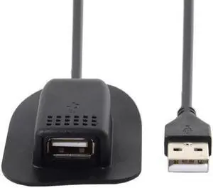 Aomoproing Backpack USB Charging Cable Practical Convenient Outdoor Travel Camping External