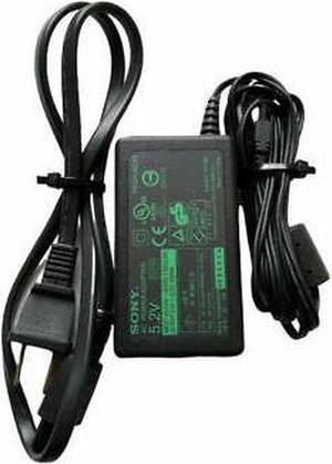 AC Adapter So-ny PEGA-AC10 Power Supply for Clie PEG-UX40 PEG-UX50 W/P.Cord OEM