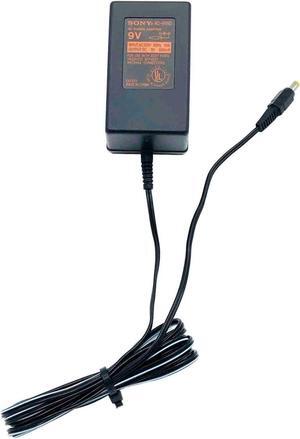 Genuine AC Power Supply Adapter So-ny AC-96ND AC-ET906K 10W 9V 0.6A (600mA) OEM