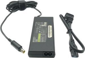 Genuine So-ny PCGA-AC16V6 AC Adapter For So-ny Vaio Svt15 Svt151 Laptop W/P.Cord