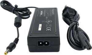 Genuine AC Power Supply Adapter So-ny AC-FX100 30W 9.8V 3A OEM w/Cord