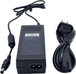 Genuine So-ny AC Power Supply Adapter SO-NY CUH-ZAC1 12V 3A 36W CHARGER w/PC