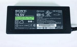 Authentic So-ny VGP-AC19V36 VGP-AC19V23 VGP-AC19V10 AC Adapter For Vaio No/Cord