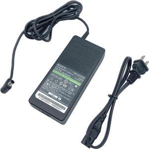 So-ny VGP-AC19V45 AC Adapter for So-ny VAIO SVJ20217CXW SVJ202A11L W/Cord Genuine