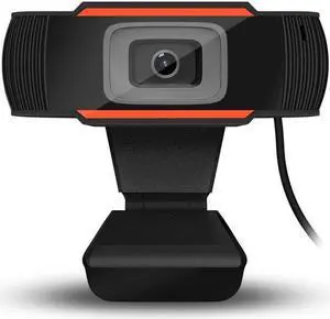 Webcam Computer PC Laptop 12MP USB2.0 Webcam 720P HD Camera with Microphone for PC Laptop Web Cam Web Camera