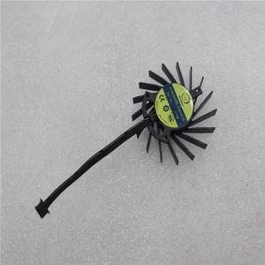 FOR North-south bridge fan For CF5010H12S CF5010H12C 12V 0.14A Mainboard support cooling fan