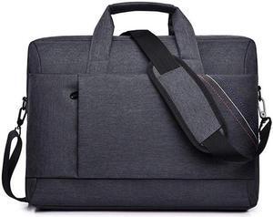 Universal Laptop Pc Bag Case MacBook Surface Notebook Computers Backpack Multi-functional Messenger Bag Handbag