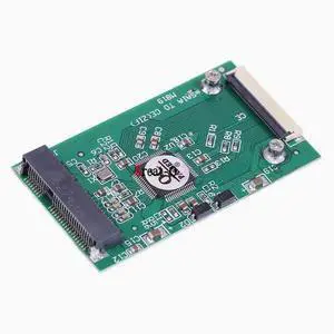 Pcie single-port 5G network adapter PXE diskless startup gaming network adapter Realtek RTL8126