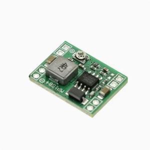 DC-DC Buck voltage regulator MP1584EN Power module 5V Fixed output module