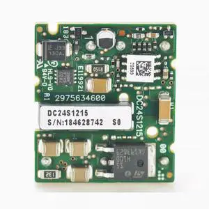 Delta DC24S1215 DCV18V-75V to 12V1.3A 15W isolated through-hole power module