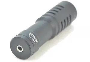 BY-MM1 Mobile phone microphone DSLR camera Computer condenser microphone heart pointing to the radio BY-MM1 Mobile phone microphone DSLR camera Computer condenser microphone heart pointing to the radio