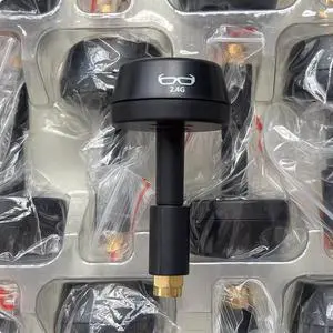 Ehang 2.4G omnidirectional mushroom head external antenna SMA inner needle remote control extended range antenna 3dbi