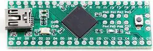 Teensy 2.0++ USB AVR Development Board ISP U Disk Keyboard Mouse Experimental Board AT90USB1286