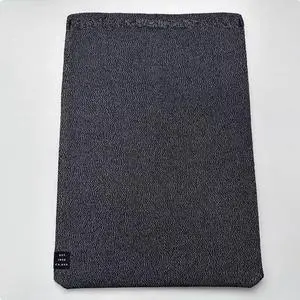 For HP 14 Laptop Sleeve Sophie Tablet iPad Universal interior bag magnetic suction port