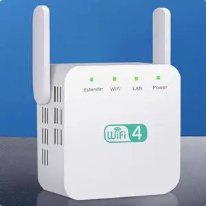wifi signal Amplifier repeater 300m wifi repeater expander Signal booster
