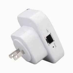 WiFi amplifier Home Routing booster Wireless Repeater 300M signal amplifier
