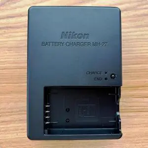 For Ni-kon camera EN-EL22 EN-EL20a EN-EL20 MH-27 29 battery charger