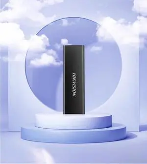 Hikvi-sion T200N 1T Mobile solid State Drive PSSD Type-c USB3.1 read 560M
