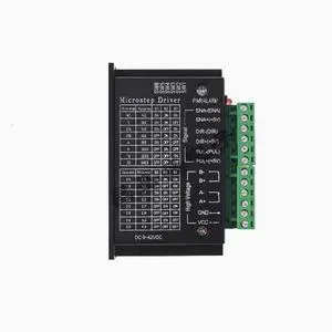 42/57/86 Stepper Motor driver 32 Subdivision 4.0A40VDC driver module TB6600 upgrade