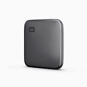 W-D mobile SSD PSSD 1TB Elements SE WDBAYN0020BBK