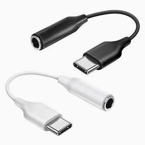 tpyc-e earphone conversion cable type-c to 3.5mm DAC audio cable