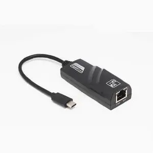 USB-C Type-C to Gigabit network cable /3.0 Gigabit network card computer to RJ45 1000Mbps